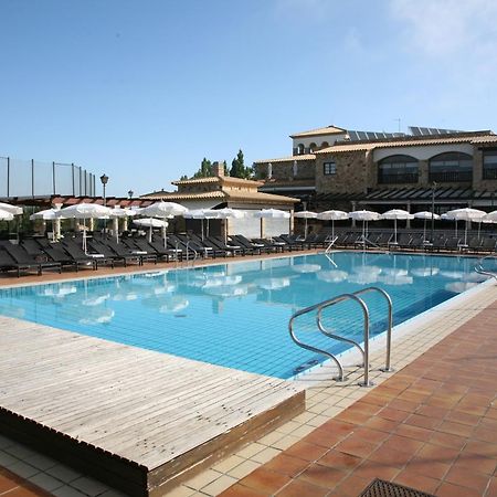 Hapimag Resort Mas Nou Platja d'Aro Dış mekan fotoğraf