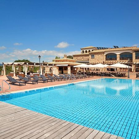 Hapimag Resort Mas Nou Platja d'Aro Dış mekan fotoğraf