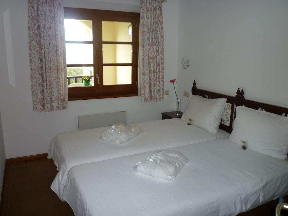 Hapimag Resort Mas Nou Platja d'Aro Dış mekan fotoğraf
