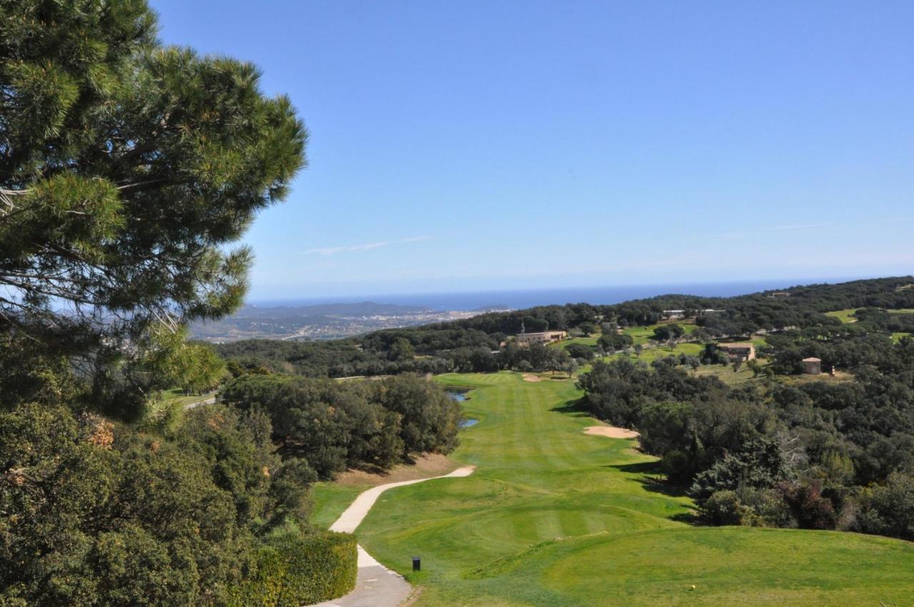 Hapimag Resort Mas Nou Platja d'Aro Dış mekan fotoğraf