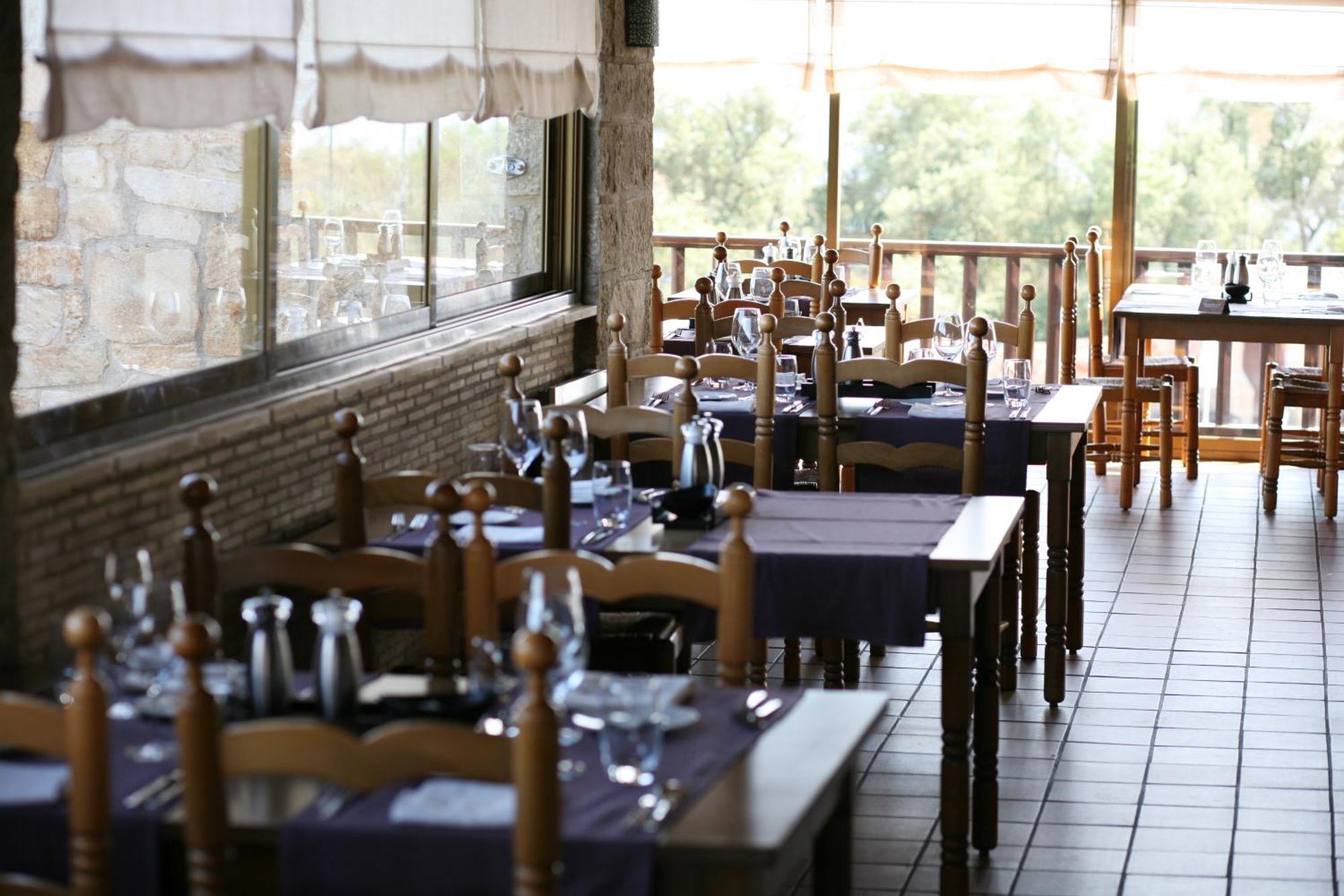 Hapimag Resort Mas Nou Platja d'Aro Dış mekan fotoğraf