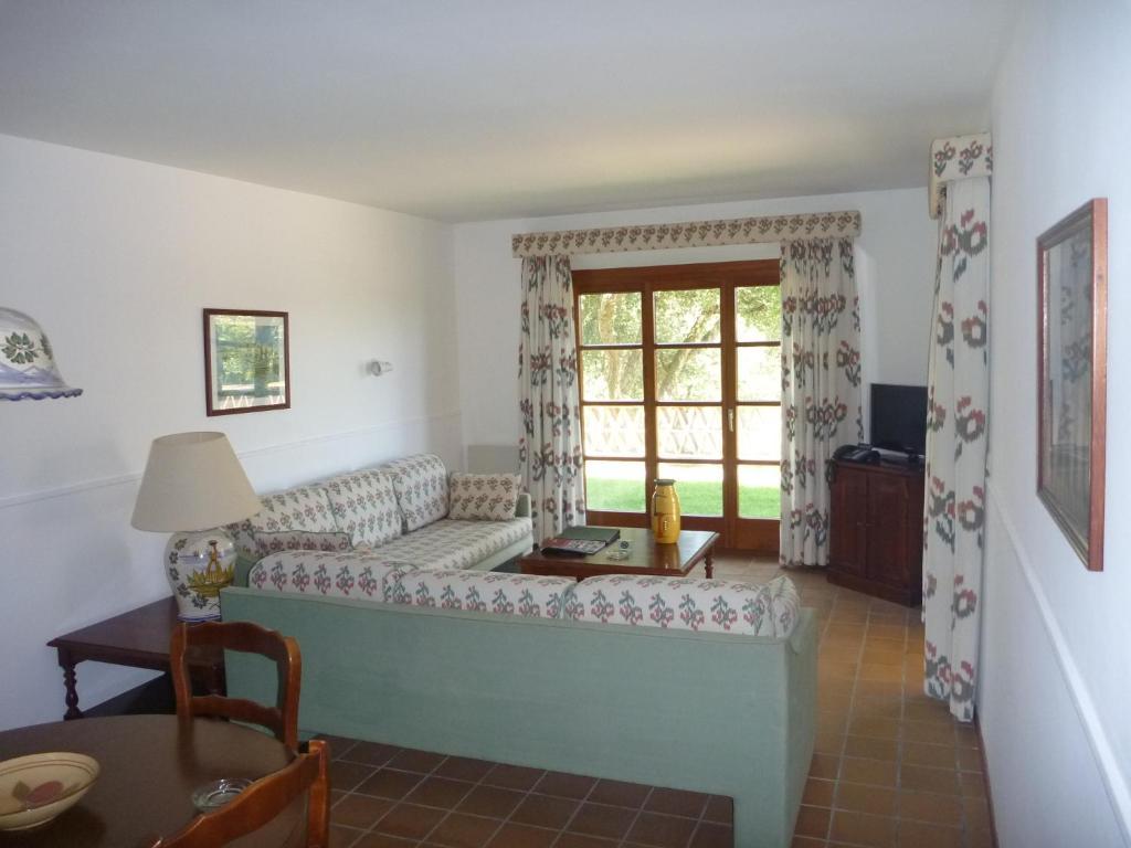 Hapimag Resort Mas Nou Platja d'Aro Oda fotoğraf