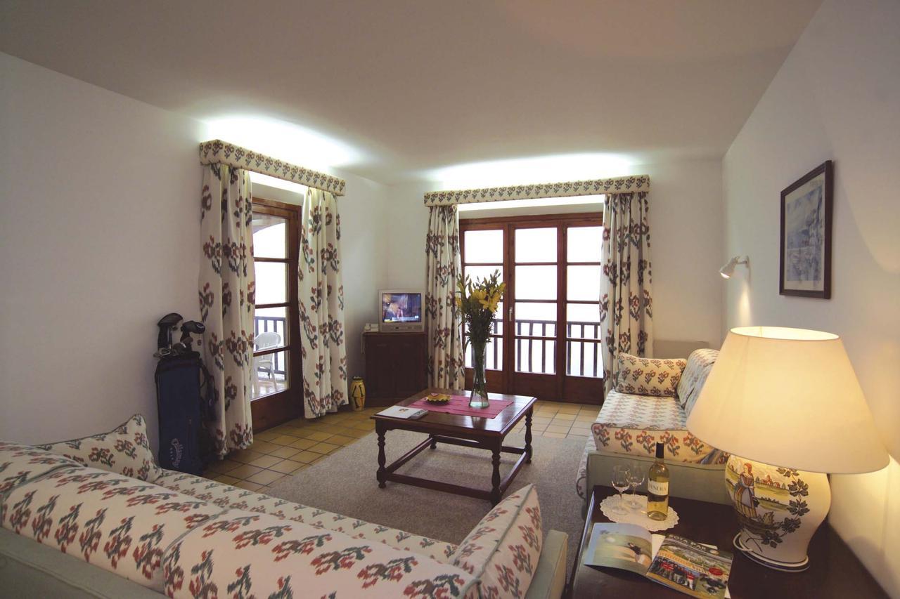 Hapimag Resort Mas Nou Platja d'Aro Dış mekan fotoğraf