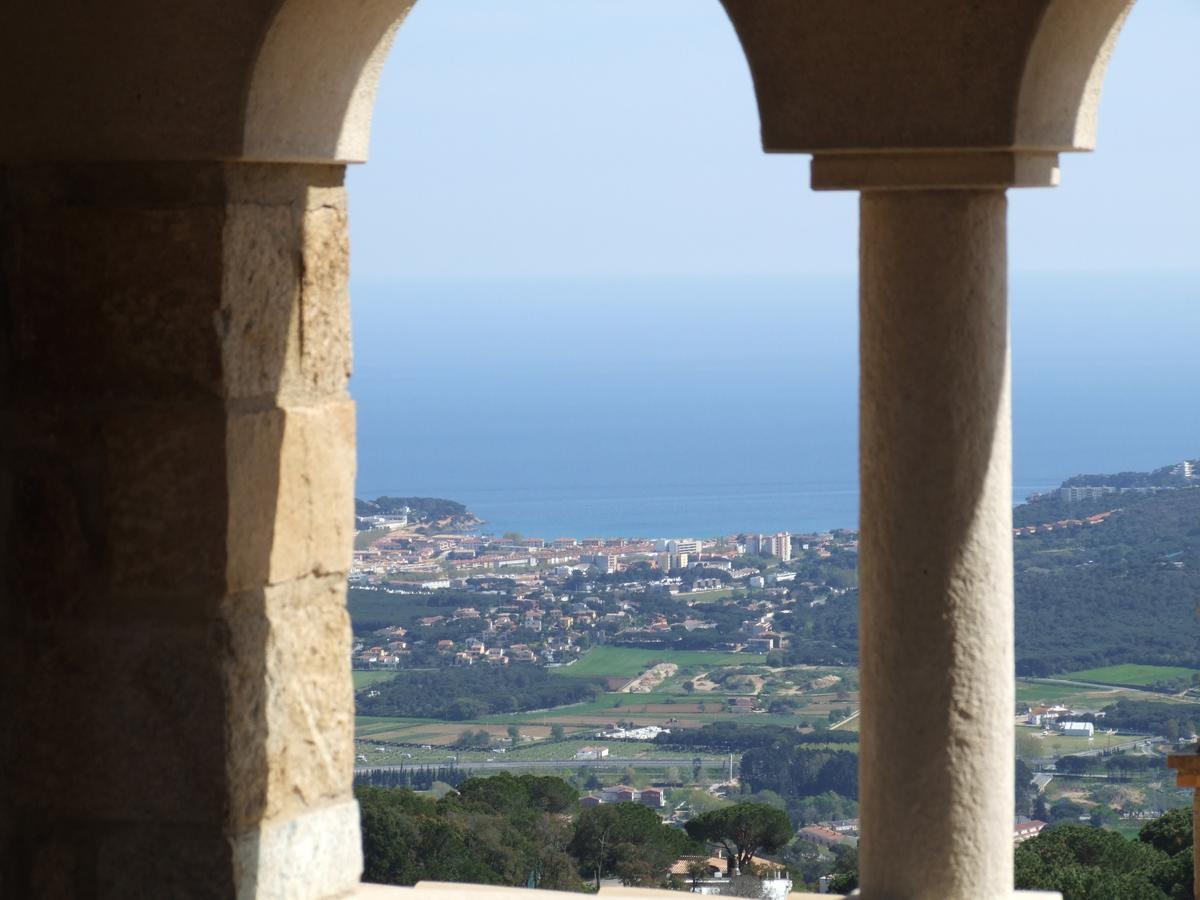 Hapimag Resort Mas Nou Platja d'Aro Dış mekan fotoğraf