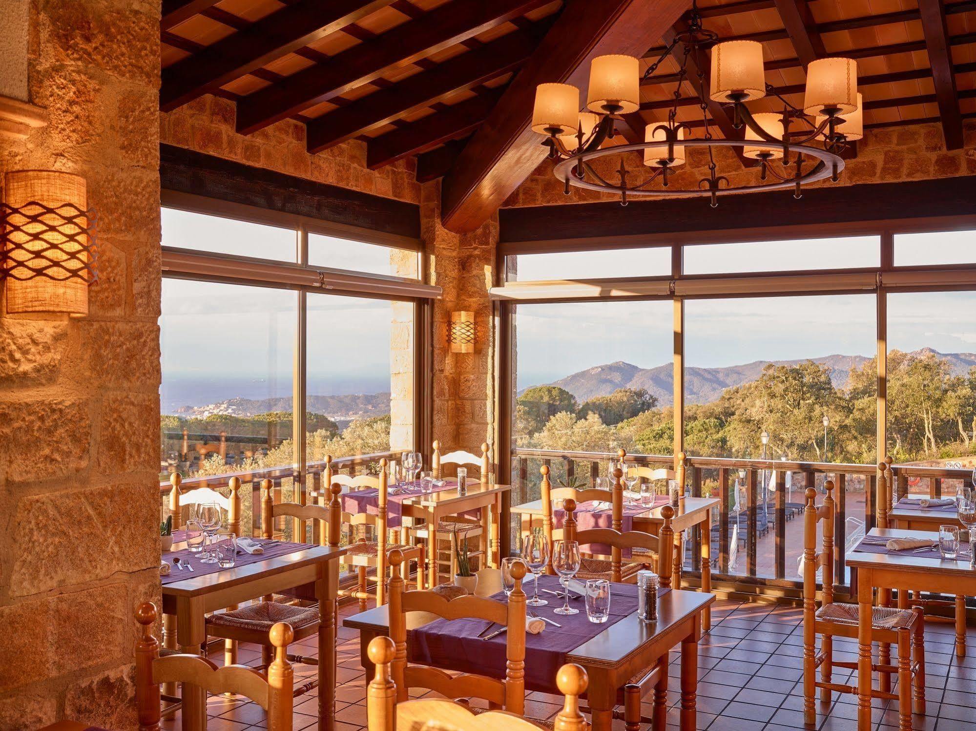 Hapimag Resort Mas Nou Platja d'Aro Dış mekan fotoğraf
