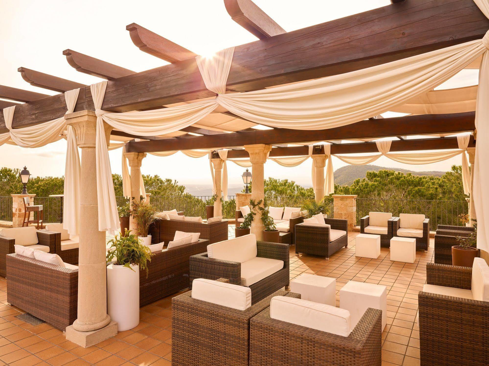 Hapimag Resort Mas Nou Platja d'Aro Dış mekan fotoğraf