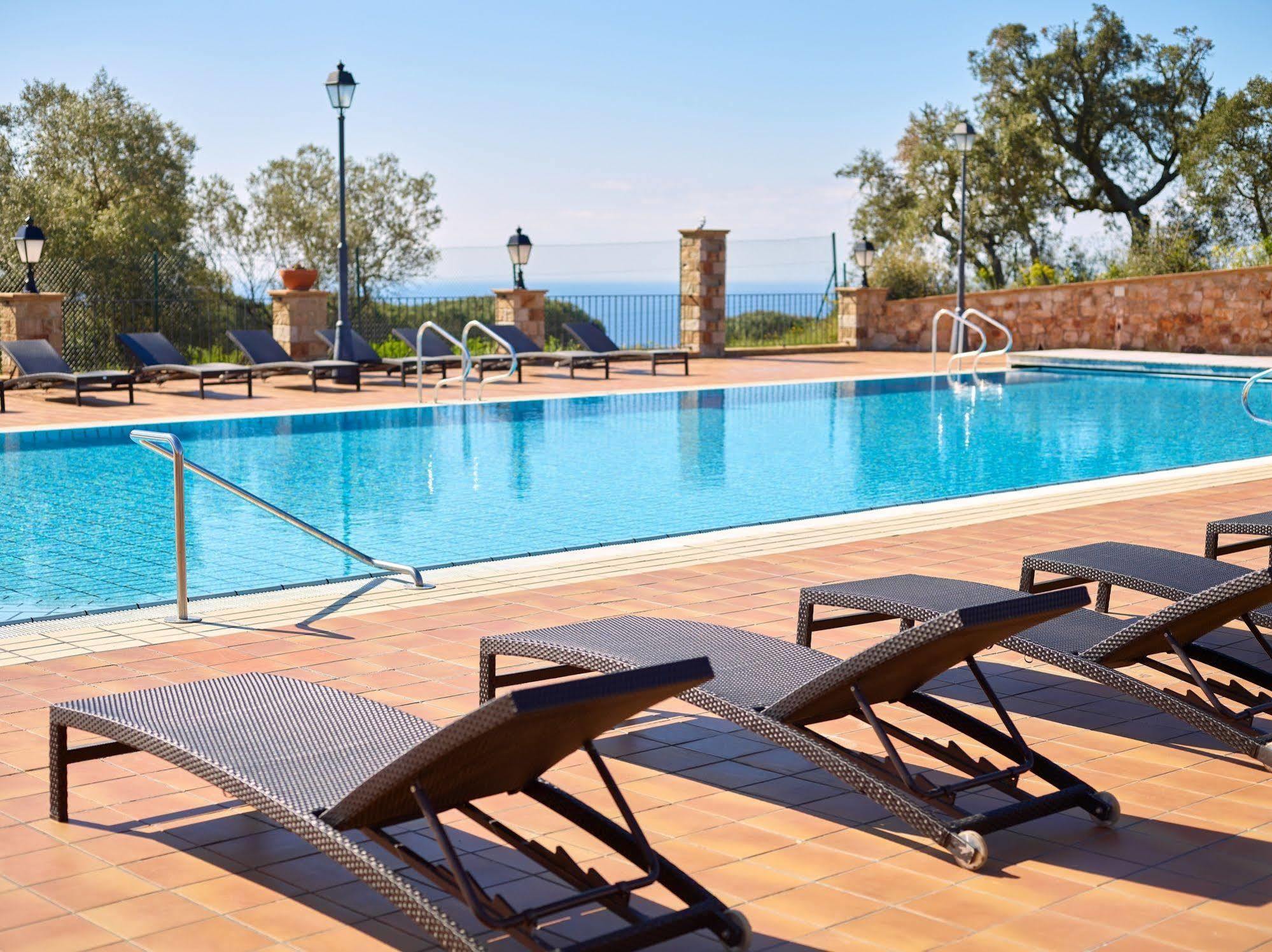 Hapimag Resort Mas Nou Platja d'Aro Dış mekan fotoğraf