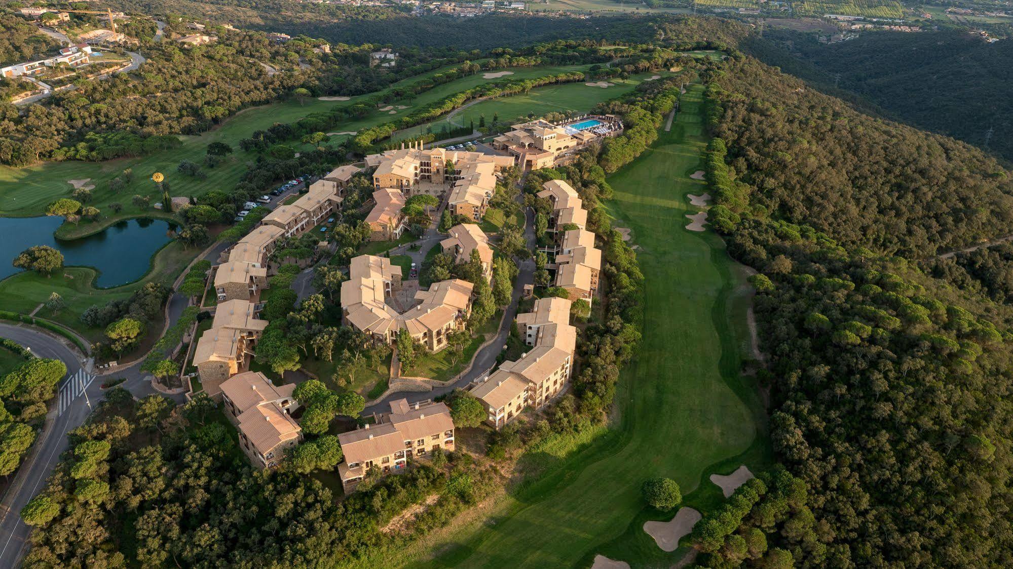 Hapimag Resort Mas Nou Platja d'Aro Dış mekan fotoğraf