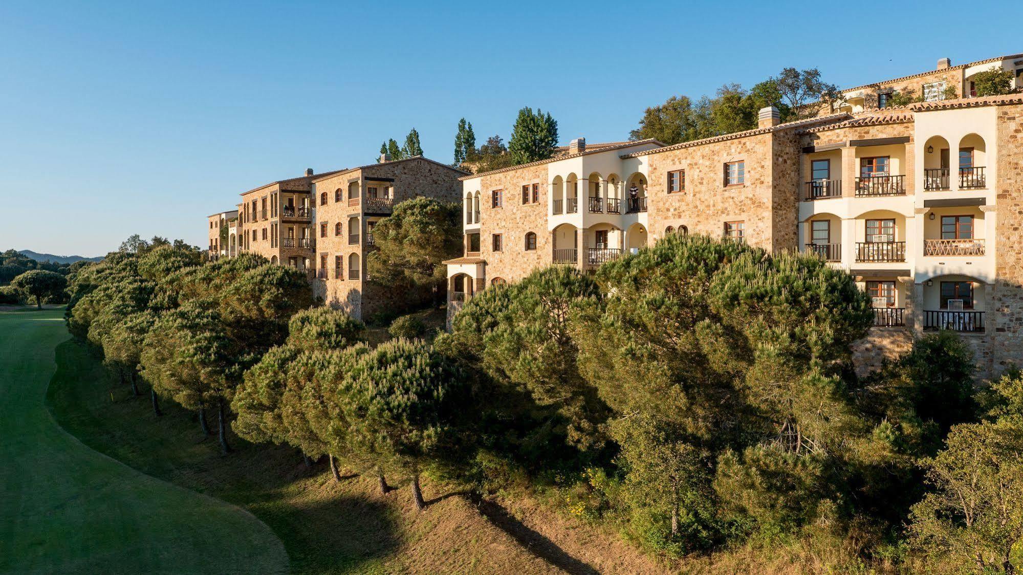 Hapimag Resort Mas Nou Platja d'Aro Dış mekan fotoğraf