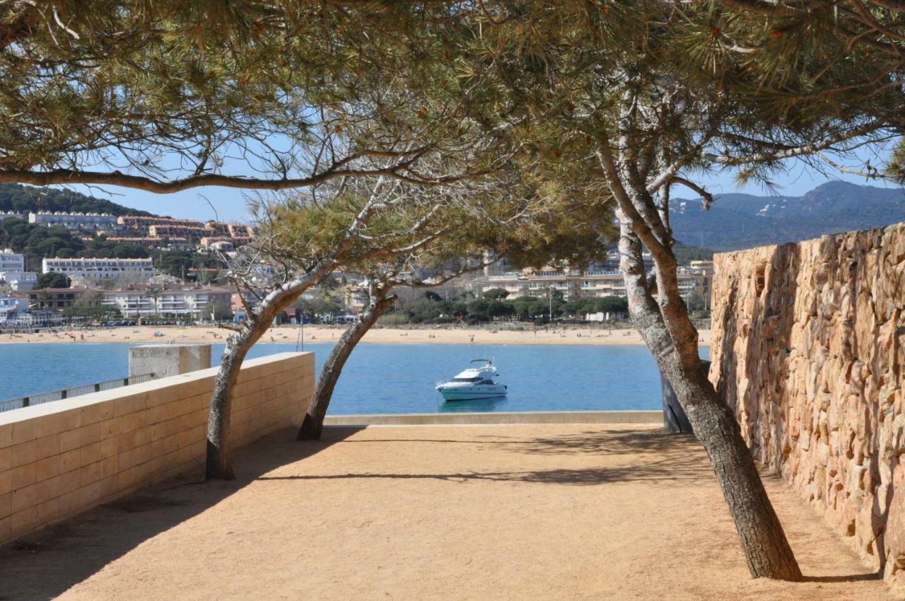 Hapimag Resort Mas Nou Platja d'Aro Dış mekan fotoğraf