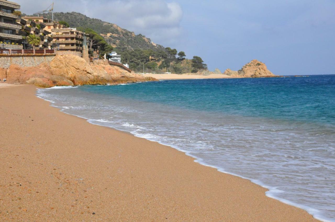 Hapimag Resort Mas Nou Platja d'Aro Dış mekan fotoğraf