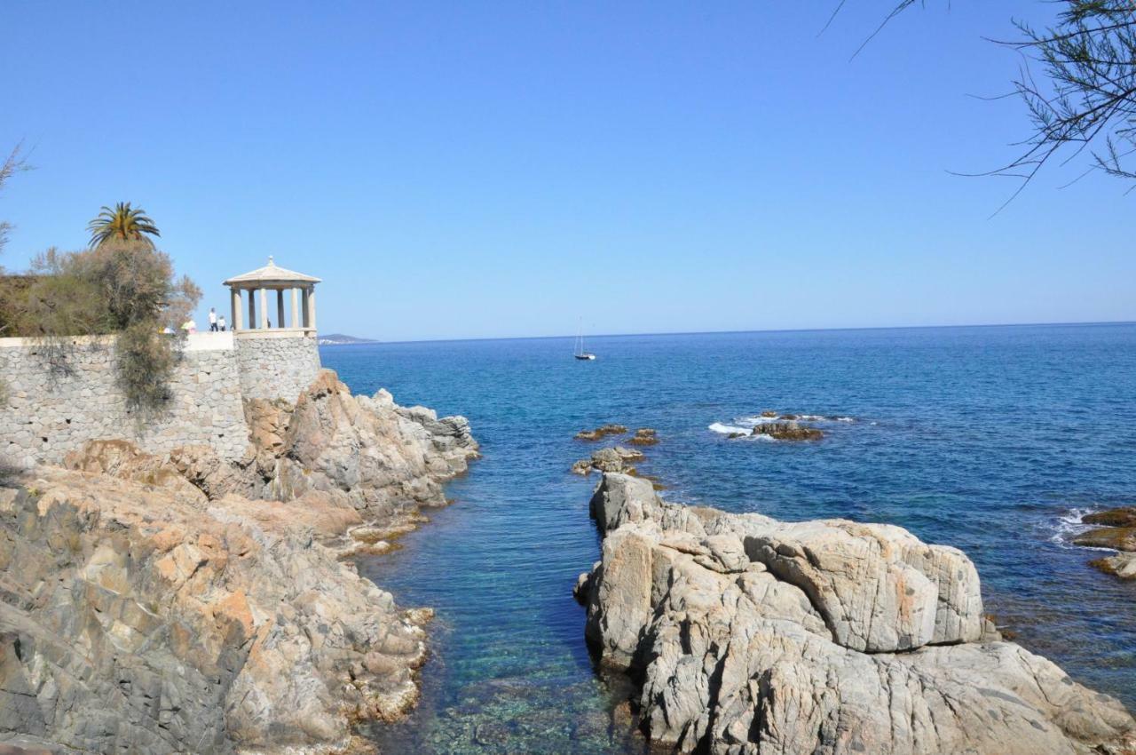 Hapimag Resort Mas Nou Platja d'Aro Dış mekan fotoğraf