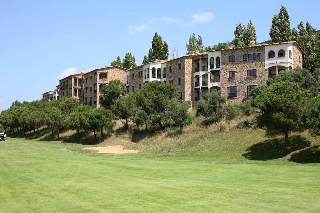 Hapimag Resort Mas Nou Platja d'Aro Dış mekan fotoğraf